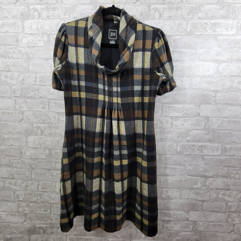 JH dress women's small